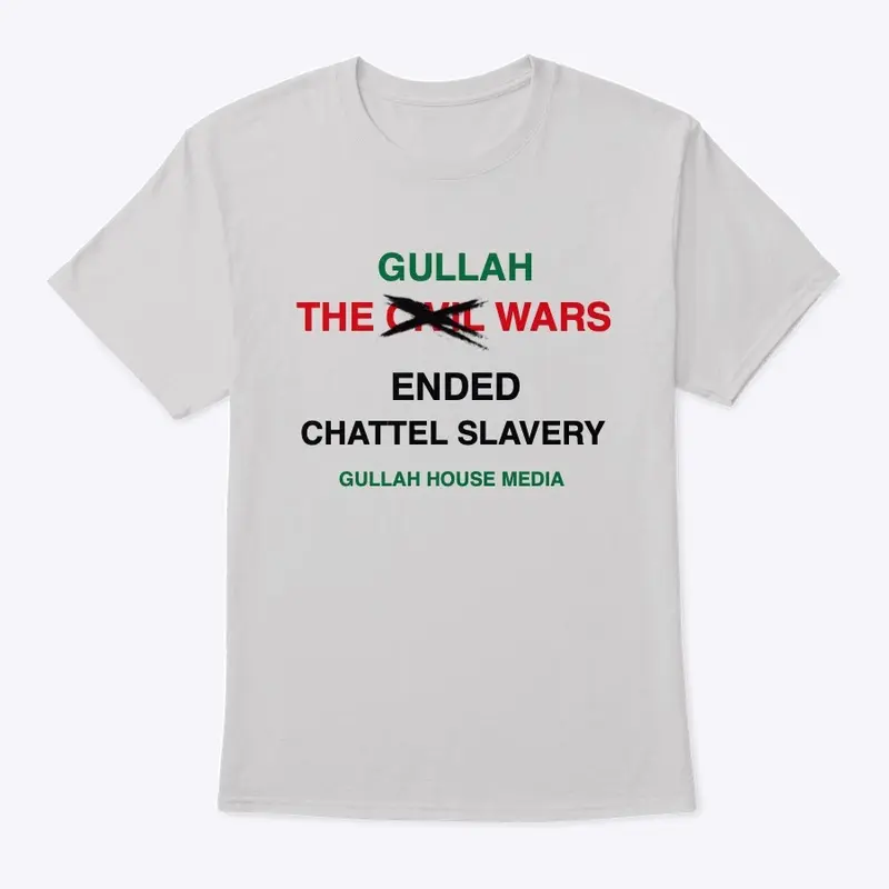 Gullah Wars 