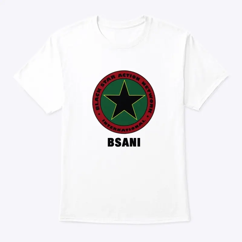 BSANI