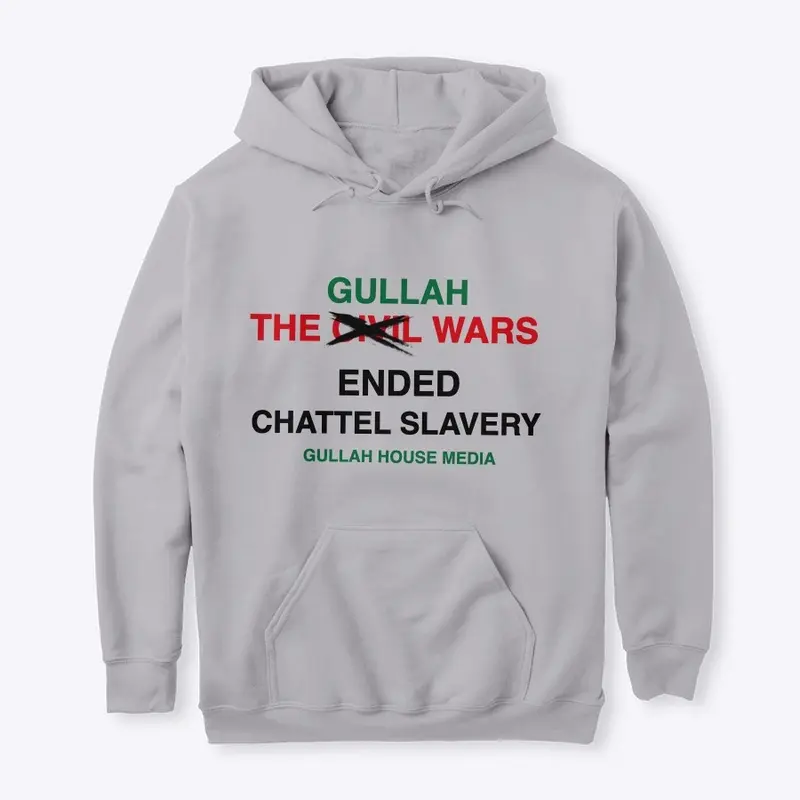 Gullah Wars 